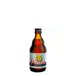 Belga Piraat Strong Golden Ale 330ml - CervejaBox