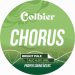 Colbier Brew Co Chorus (Cask) 