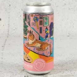 Left Handed Giant Dream House Hazy IPA - Mr West