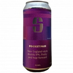 Salikatt Pocket Pair