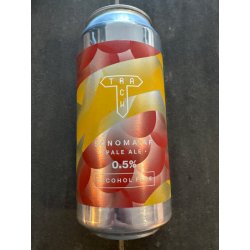 Track Brewing Company Sonoma AF Track Brewing Company Sonoma AF