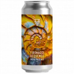 Azvex Brewing Co - Fibonacci Sequence - Left Field Beer