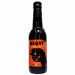 La Pirata Brewing  Atelier der Braukünste  Gagat Port BA 33cl 