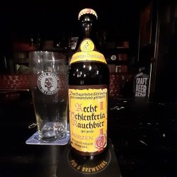 Schlenkerla - Marzen - 50 - Bottiglia - Frank Malone Brew Store