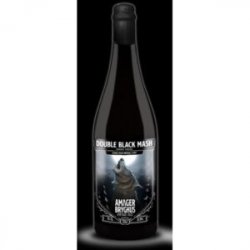 Amager, Double Black Mash 2022, Original Version, Imp. Stout,  0,75 l.  12,0% - Best Of Beers