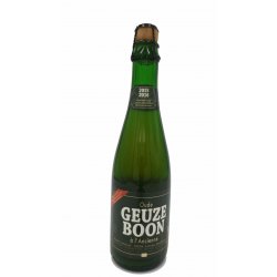 Boon Oude Geuze à l’Ancienne Brewing season 2015-2016 37.5cl - geuzeshop.com