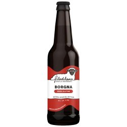 Filodilana Birrificio Indipendente Borgna