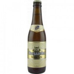 Inbev Hoegaarden Grand Cru 33cl - Charlemagne Boissons