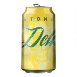 Stone Delicious Citrus IPA - Owlsome Bottles