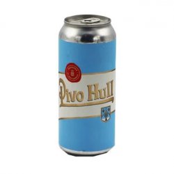 Brasserie du Bas-Canada Pivo Hull