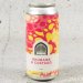 Vault City Rhubarb & Custard Pastry Sour 