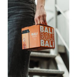 Prizm Brewing Co. Bali