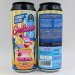 Funky Fluid x Vault City: Gelato: Crema Ice Cream Sour (500ml) 