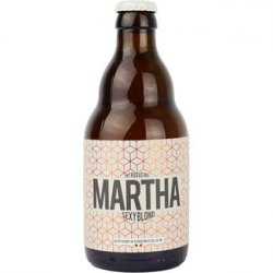 Martha Sexy Blond - Drankenhandel Leiden / Speciaalbierpakket.nl