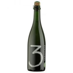 3 Fonteinen Oude Geuze