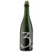 Bière Oude Gueuze 3 Fonteinen - 75 cl 