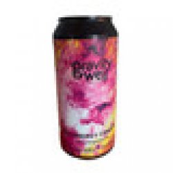 Gravity Well Brewing Co Null Energy Condition