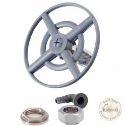 Mojacopas plástico - DisproBeer