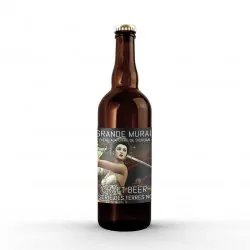 La Grande Muraille 75cl - Beertastic