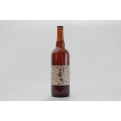 Bière La Haute comme 3 naines - 75 cl - Le Panier du Causse