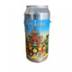 New Bristol Brewery King Louie New Bristol Brewery King Louie