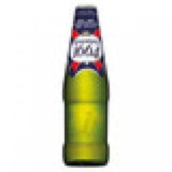 Kronenbourg 1664