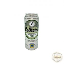 Brauhaus Leikeim Leikeim Premium Pils