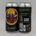 Otherworld x Indie Rabble: Kilauea Tropical Stout (440ml) 