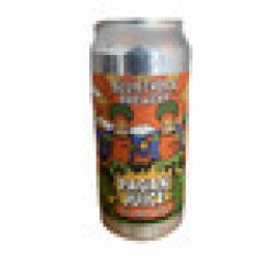 Bluntrock Pagan Juice