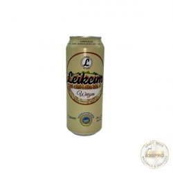 Brauhaus Leikeim Leikeim Weizen Brauhaus Leikeim Leikeim Weizen