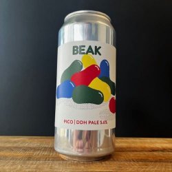 Beak Brewery Pico - NORD Bottle Shop