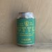 Futtle Organic Lager Cans 