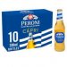 Peroni Nastro Azzurro Stile Capri Lager 10 X 330ml Peroni Nastro Azzurro Stile Capri Lager 10 X 330ml