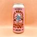 Play Brew Co. Neapolitan Ice Cream [Milk Stout] 
