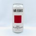 Two Flints Brewery. DDH Nelson Sauvin [IPA] 