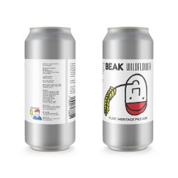 Beak Flor