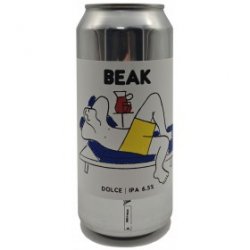 Beak Dolce Beak Dolce