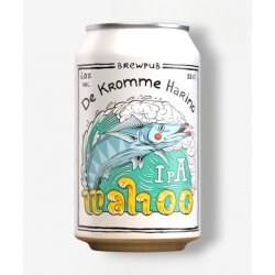 De Kromme Haring Wahoo