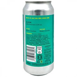Verdant Brewing Co Bloom