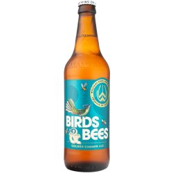 Williams Bros Birds & Bees - Williams Bros. Brewing Co.