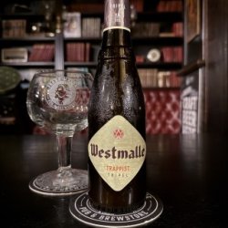 Westmalle Tripel