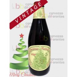 Anchor Christmas Ale