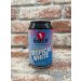 Rock City Tropical White Extra Witbier - 33 CL Rock City Tropical White Extra Witbier - 33 CL