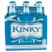 Kinky Cocktails Blue 11.2oz 6pk Btl Kinky Cocktails Blue 11.2oz 6pk Btl
