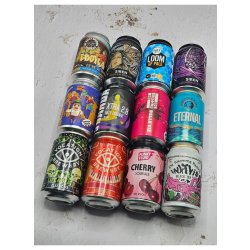 Dugges Bryggeri Mango Mango Mango