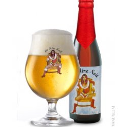 La Mère Noël