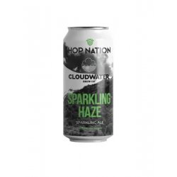 Hop Nation Brewing Co Sparkling Haze
