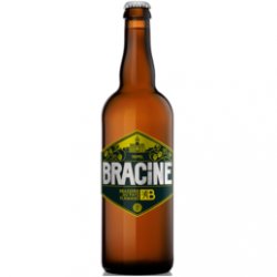 Bière blonde cuivrée Agent Provocateur 6.5% Brasserie Craig Allan - Achat en ligne - Bières du Nord