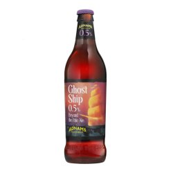 Adnams Ghost Ship
