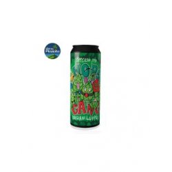 Birra Amiata Hops Gang